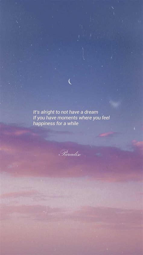 Aesthetic Quotes Sad Wallpapers Wallpaper Cave