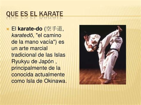 El Karate