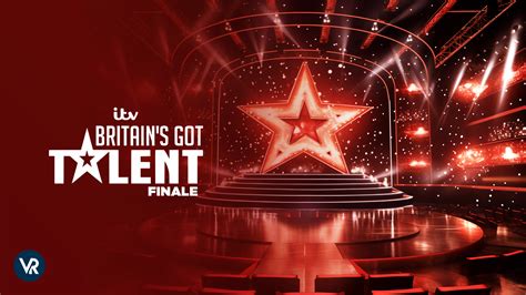 How To Watch Britain S Got Talent 2023 Finale In Germany On ITV