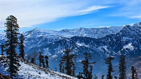 9 Breathtakingly Beautiful Valleys In Himachal Pradesh Trawell Blog