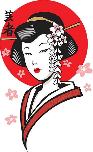 15660 Geisha Stock Photos Pictures And Royalty Free Images Istock Art