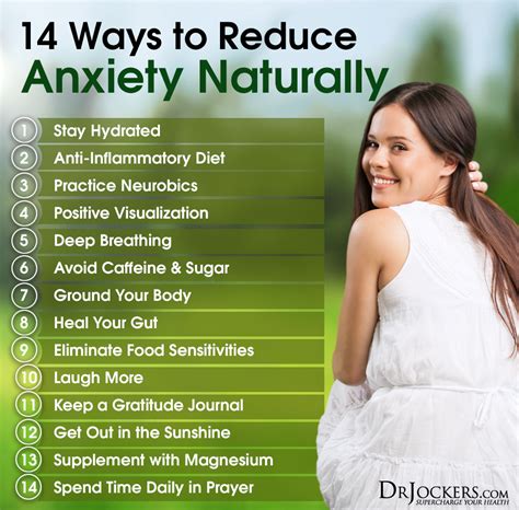Maybe you would like to learn more about one of these? 14 Ways to Reduce Anxiety Naturally - DrJockers.com