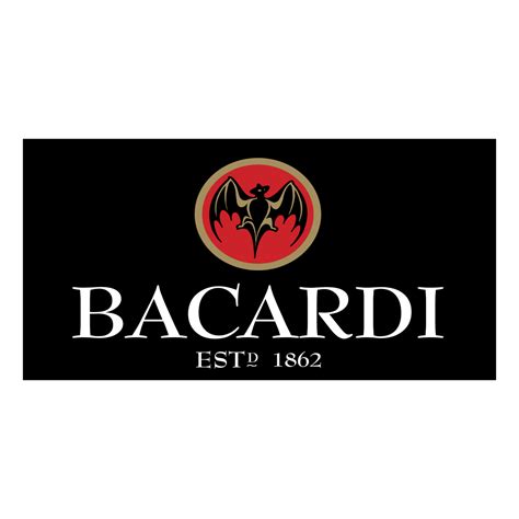 Bacardi Logo Png Transparent Brands Logos Images