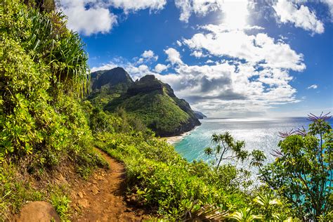 Shaka Guide S North Shore Kauai Driving Tour Itinerary Self Guided