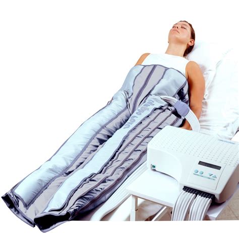 Compression Therapy And Lymphatic Drainage System Products Directory Massage Magazine