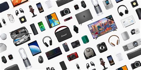 100 Cool Tech Gadgets in 2019 - Best Tech Products You Need