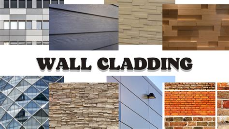 Wall Cladding Civil Engineer Mag