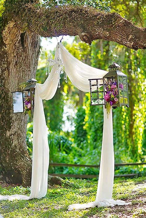 27 Traditional And Modern Wedding Ceremony Ideas For Your