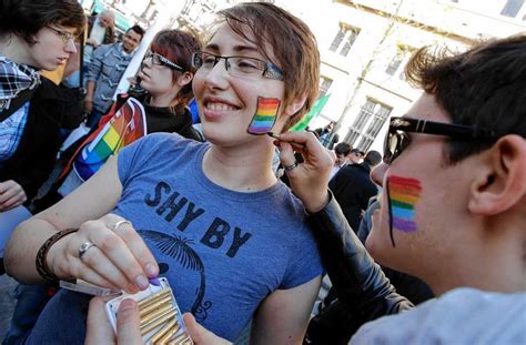 france joins 13 other countries in legalizing same sex marriage which country will be next