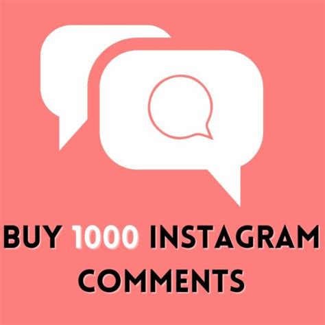 buy 1000 instagram comments real cheap and instant sociobulls