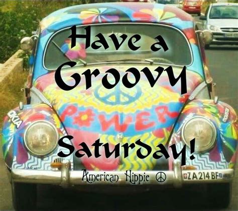 ☮ American Hippie ☮ New Day Saturday Happy Hippie Happy Hippy