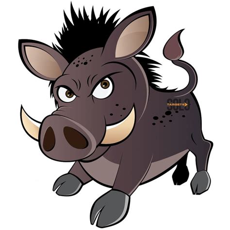 Cartoon Hog Pictures Free Download On Clipartmag