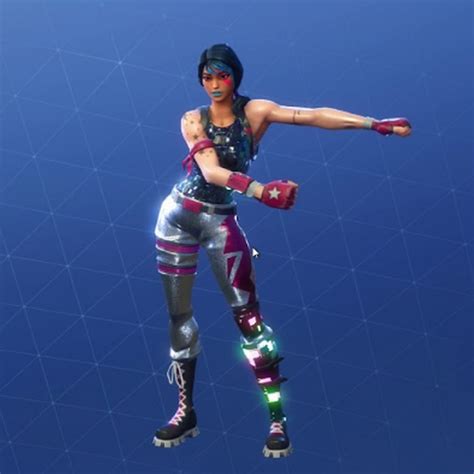 Top Fortnite Skins That Look Better With These Dance Emotes My Xxx