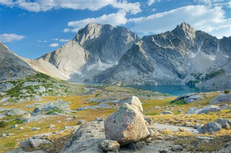 Wind River Range Wyoming Alan Majchrowicz Photography