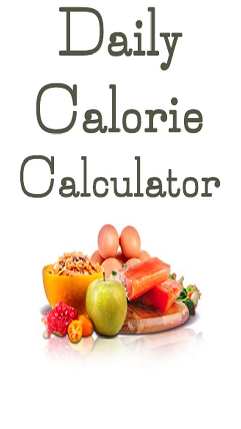 How To Calculate Calorie Intake Uk Haiper