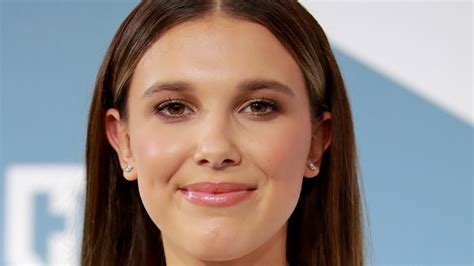 Discovernet What You Dont Know About Millie Bobby Brown