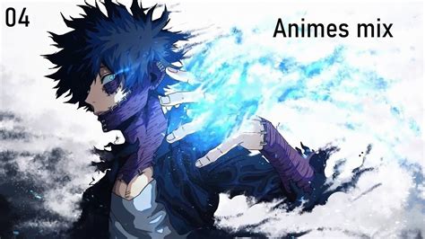 Animes Mix Amv 1080p Youtube