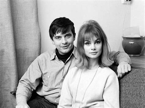 David Bailey And Jean Shrimpton Breaking The Class Ceiling