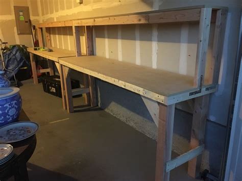 Get garage storage cabinet garage today w/ drive up or pick up. Image result for l shaped garage workbench | Çerçeve