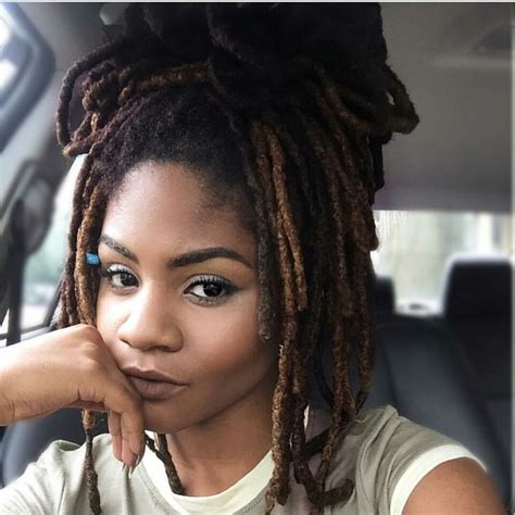 Pin By Freeform Thoughts On Semi Freefreeform Locs Hairstyles