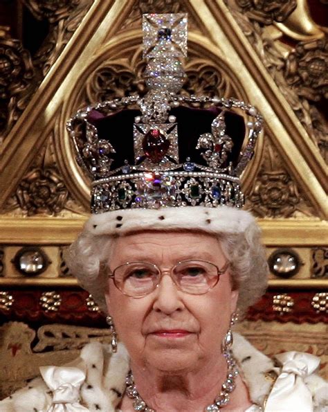Pin by Gail due on WIndsors | Royal crown jewels, Queen elizabeth ...