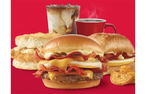 Wendys Plans Nationwide Breakfast Launch Convenience Store Decisions