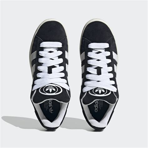 Shoes Campus 00s Shoes Black Adidas Oman