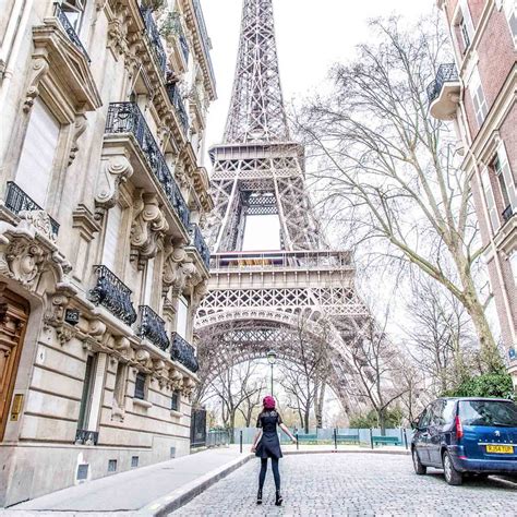 18 Interesting Facts About Paris You Probably Didnt Know