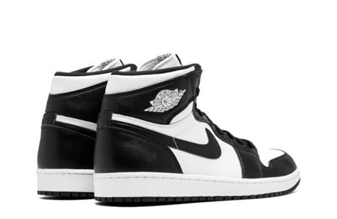 Best Fake Air Jordan 1 Retro High Og Blackwhite 555088 010 Sneakerreps