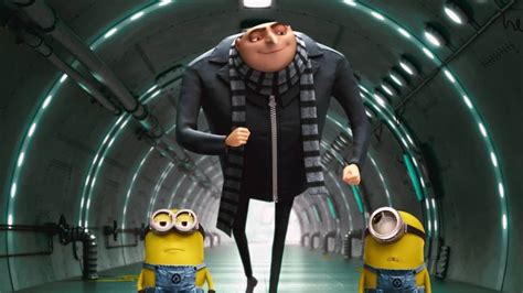 Gru Film 2010 Kritikák Videók Szereplők Mafabhu