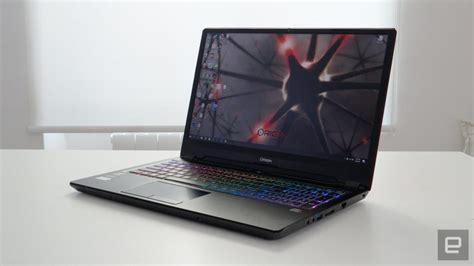 Origin Evo16 S Review A Powerful Gaming Laptop With A Bigger Screen