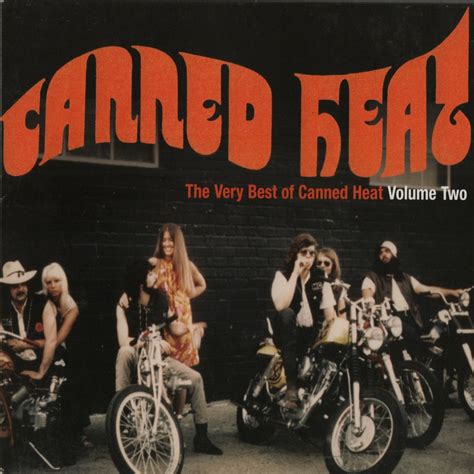 ‎the Very Best Of Canned Heat Vol 2 Album By Canned Heat Apple Music