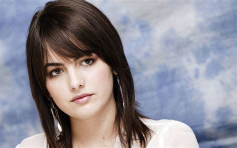 49 Camilla Belle Wallpaper Images