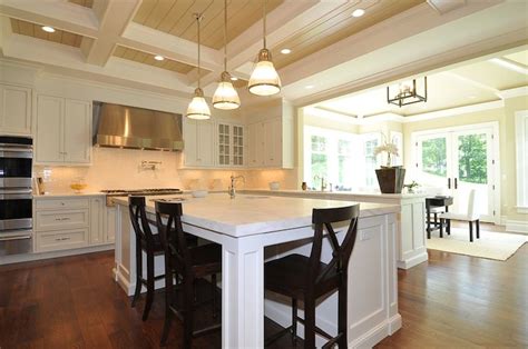 But i also knew i could make it for about 75% less. Black Counter Stools - Traditional - kitchen - Jillian ...