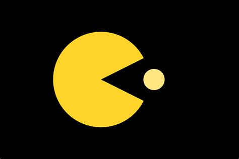 Flag Of The Sultanate Of Pac Man Vexillology