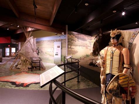 Akta Lakota Museum And Cultural Center Travel South Dakota