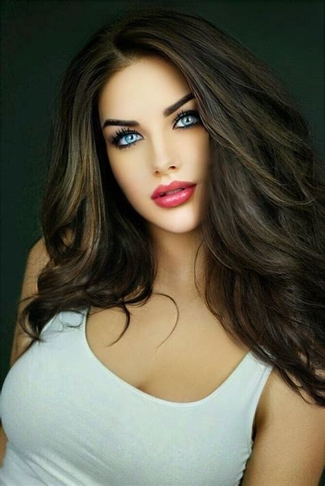 Pin By Alessandro Sanna On Belle Donne Beautiful Women Pictures
