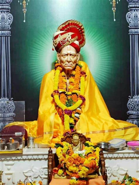 Shri swami samarth aadhyatmik sanshodhan sasntha. Pin by Avinash Rathod on Shri Swami Samarth in 2020 ...