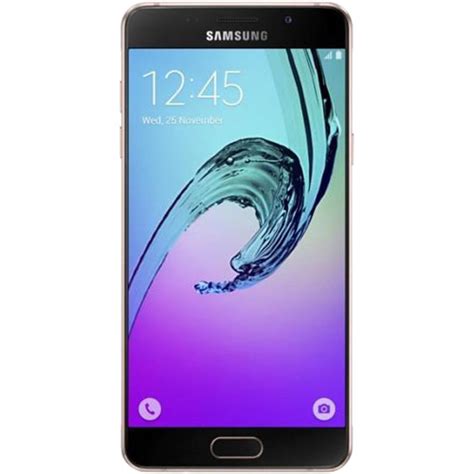 Samsung Galaxy A5 Duos A510m 2nd Gen 16gb Smartphone