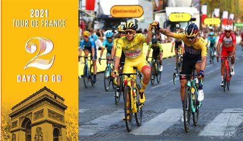 Home grand tours 2021 tour de france live stream. 2021 Tour de France countdown: 2 days to go - Live ...