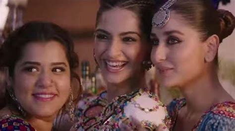 Veere Di Wedding Trailer Gives Fun Filled Glimpse Into Lives Of Four Friends