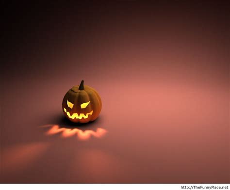 Pumpkin Image Wallpaper For Halloween 2013 Thefunnyplace