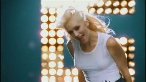 Gwen Stefani Sweet Escape The Bodyproud Initiative