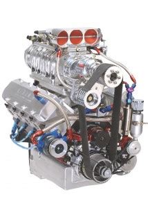 Tuning Forced Induction Engines Engine Builder Magazine