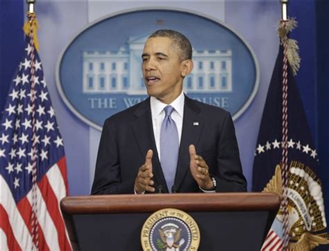 Obama Announces Sanctions On Russian Officials The Daily Universe