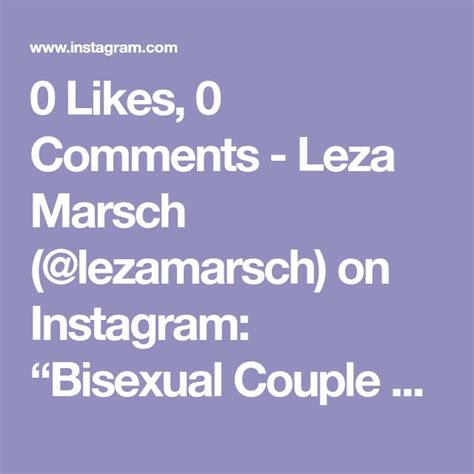 Pin On Bisexual Couple Dp