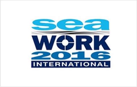 Seawork 2016 Sc Innovation