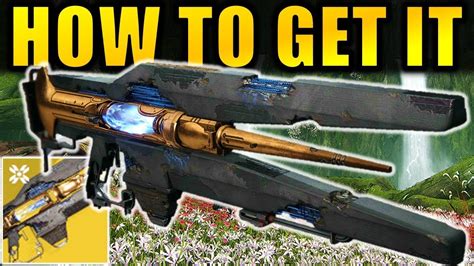 I like this game with high quality and very divinity is shadokeep red truck rifle which is to be found by searching inside the destiny 2 game. Destiny 2: How to Get the DIVINITY Exotic Raid Trace Rifle ...