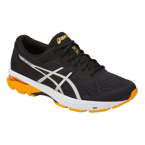 Ride is still firm, and the upper gets snugger due to masters of incremental evolution they are, asics decides to keep the gt true to its earlier self, by which we mean a pronation control shoe with a firm. Zapatillas Asics GT-1000 6 solo 48€ - CholloDeportes