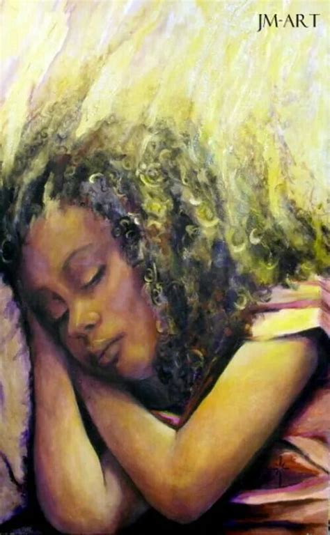 Pin By Joy Forevermore On Female Art Black Women Art